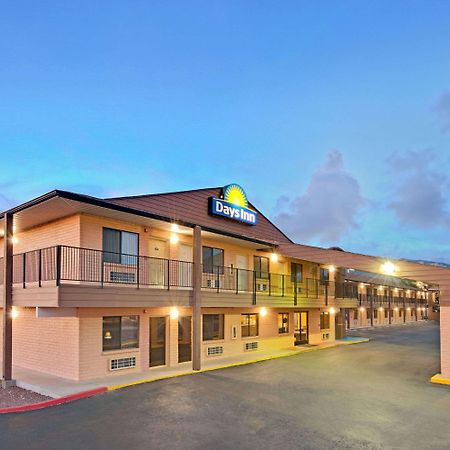 Days Inn By Wyndham East Albuquerque Exterior foto